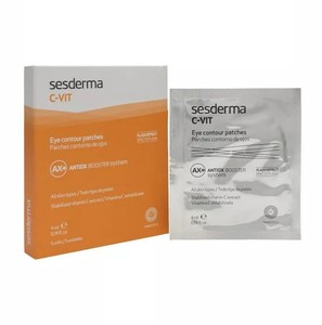 sesderma eye contour