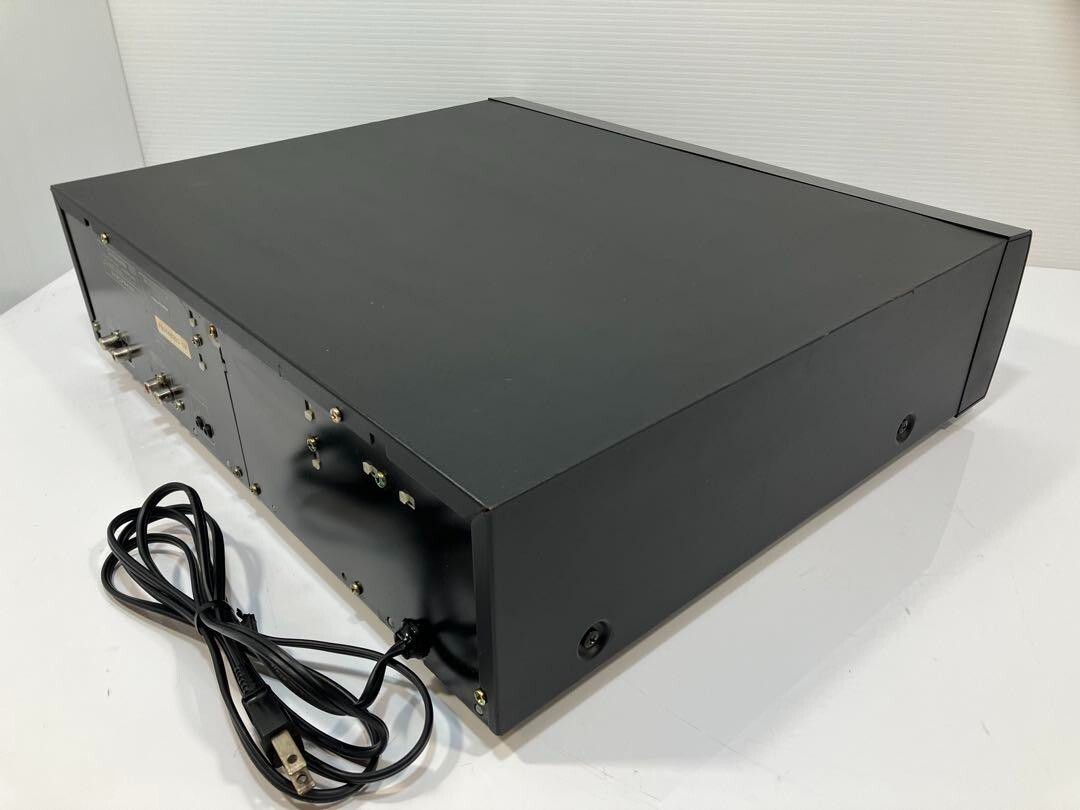 Pioneer CLD-Z1 Compatible laser disc player LD player w