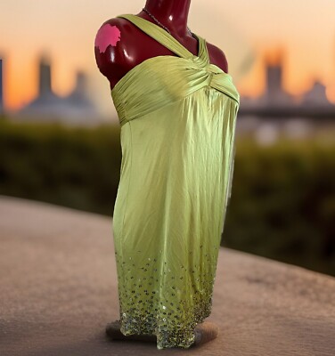 strapless long floral dress Hermosa Strapless Maxi Dress, Teal Floral main image 1