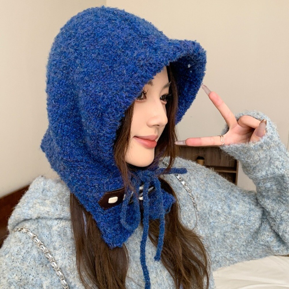 APL Cappelli Peluche Ispessiti Caldi Regalo Natale Protezione Orecchie