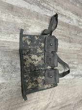 Military Magazine Ammunition Pouch