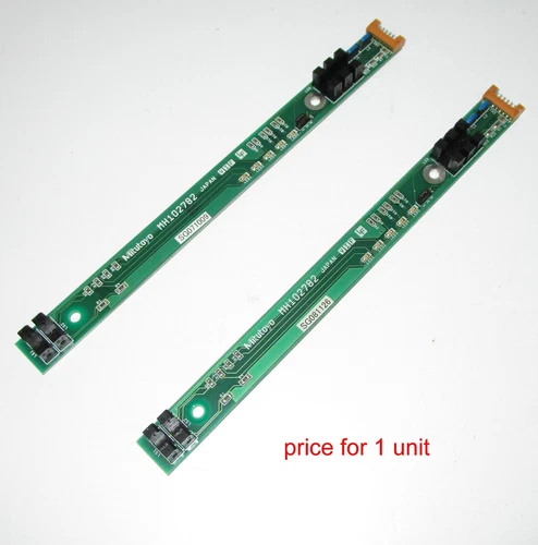 Mitutoyo MH102782 VIF