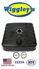 PLASTIC FUEL TANK MTS 2225A FITS 82-91 CHEVY BLAZER GMC SUBURBAN PICKUP 25-GAL