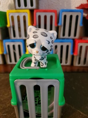 feisty pets lethal lena