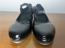 Bloch Techno Tap 3T Girls Sz 1.5