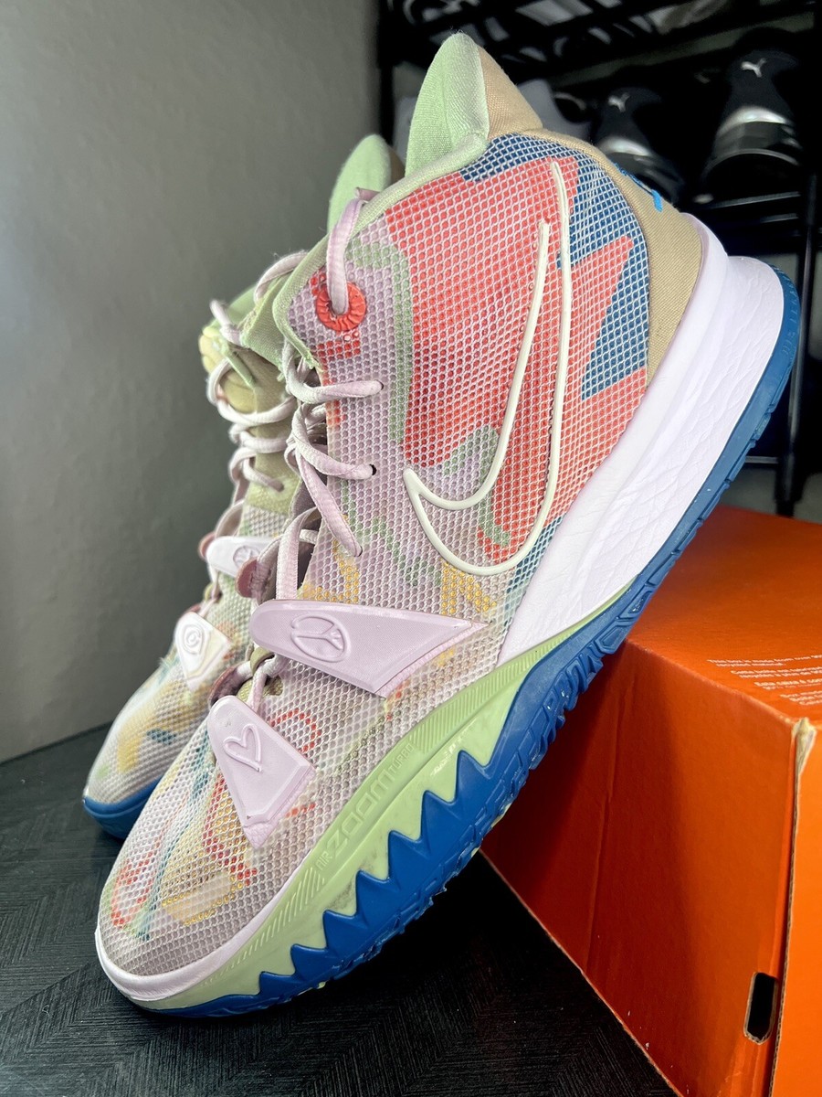 Nike Kyrie 7  display picture 3