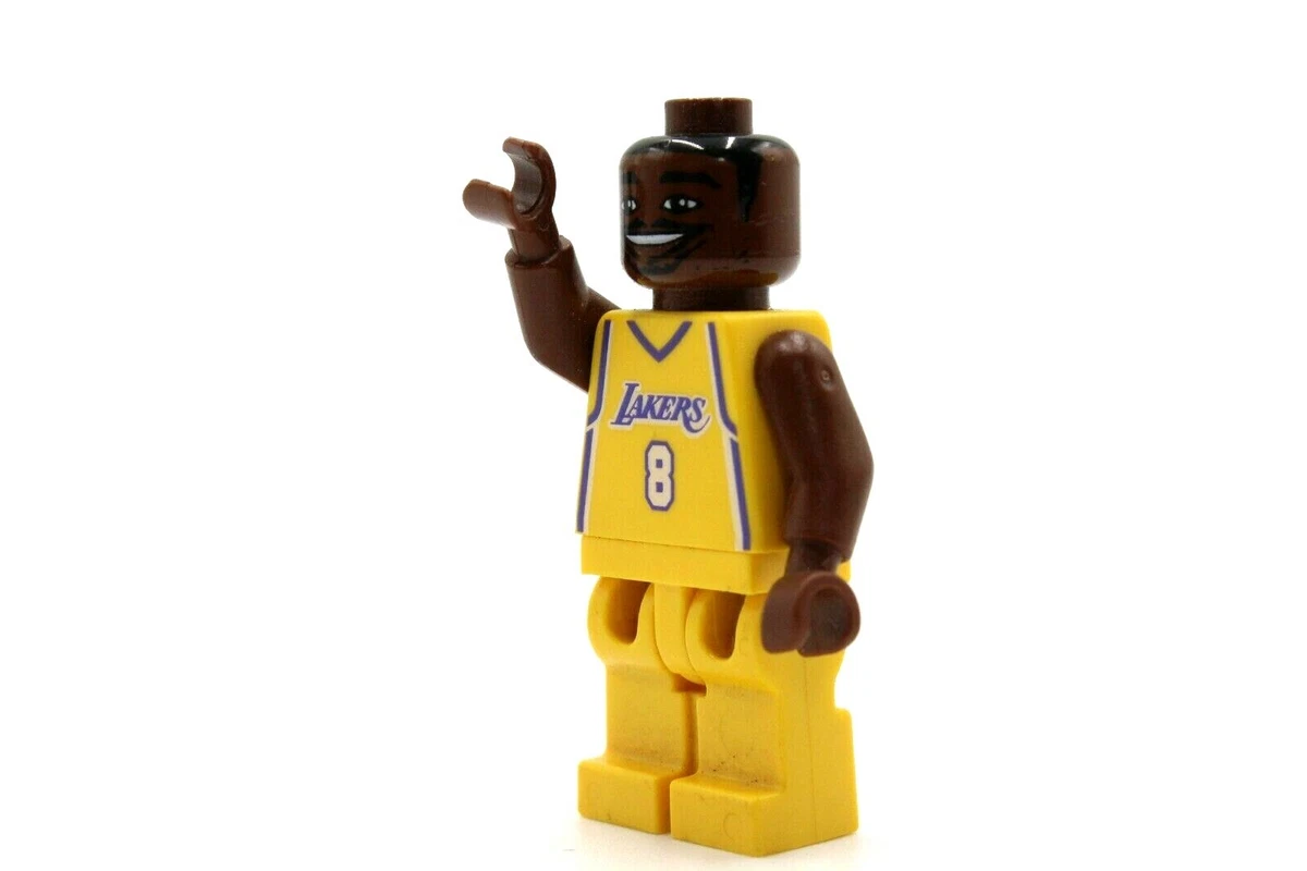 Kobe outlet lego collection