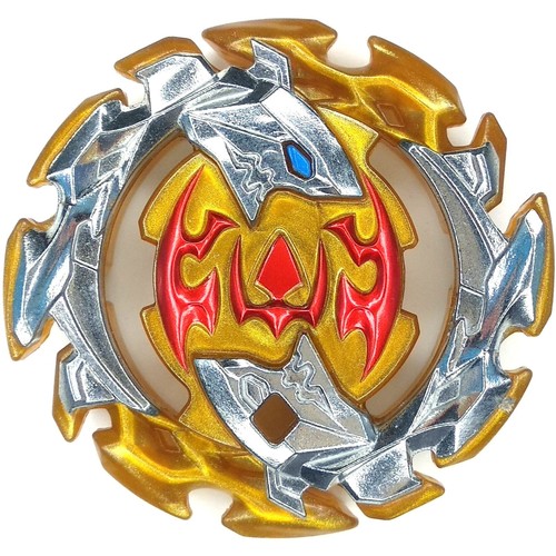 Takara Tomy Beyblade Burst・B-00・Golden 