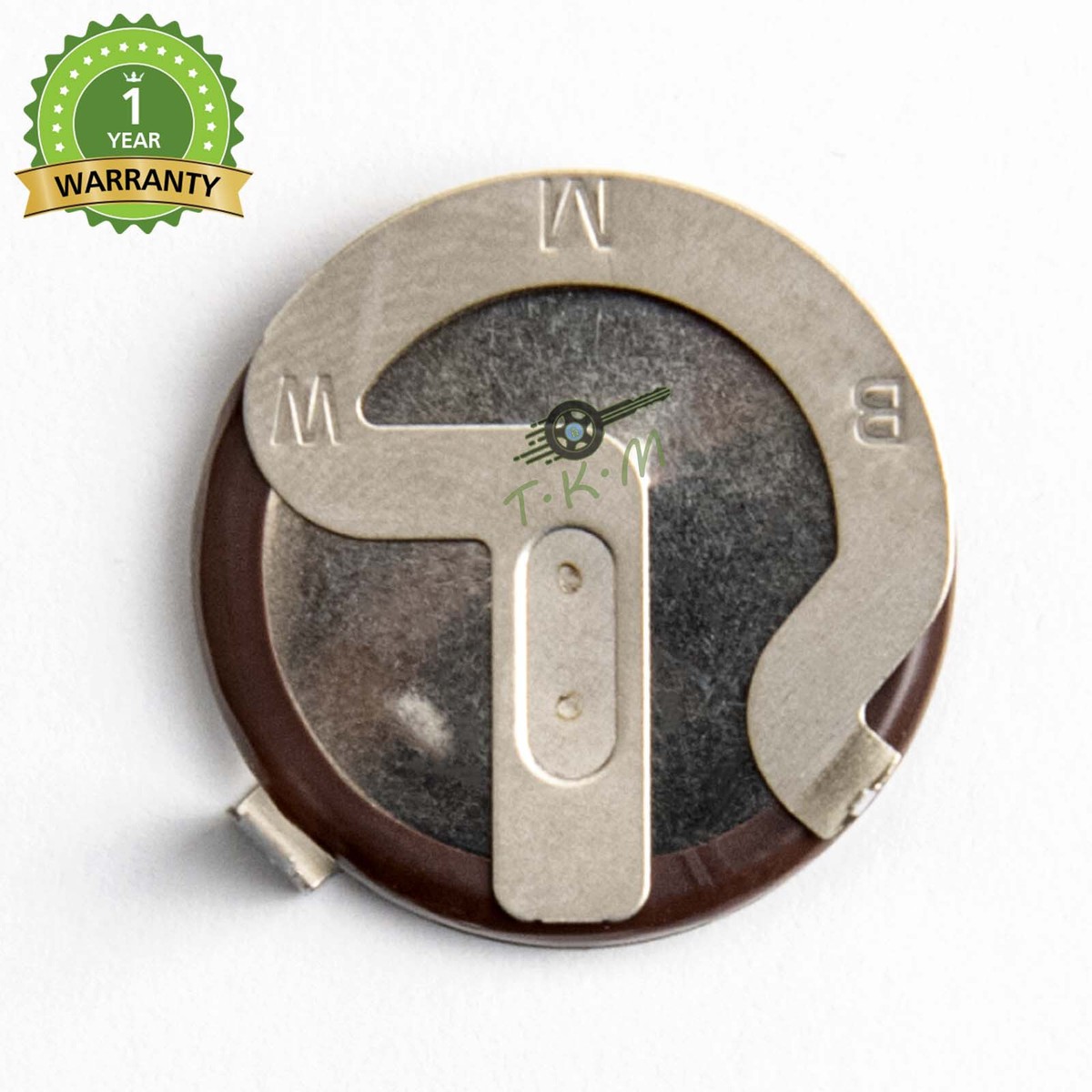 RICARICABILE LI-ION ACCU BATTERIA PILA VL2020 PER MINI R58 BMW X5 - Foto 2