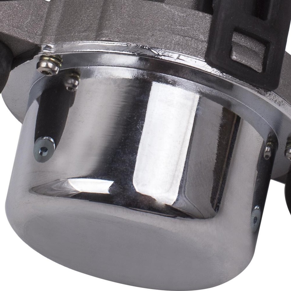 Electric Vacuum Pump Power Brake Booster Auxiliary Assembly for GMC for