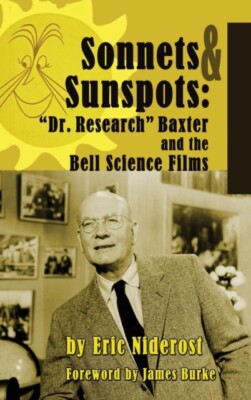 Niderost - Sonnets to Sunspots  Dr. Research Baxter and the Bell Scien - X555z