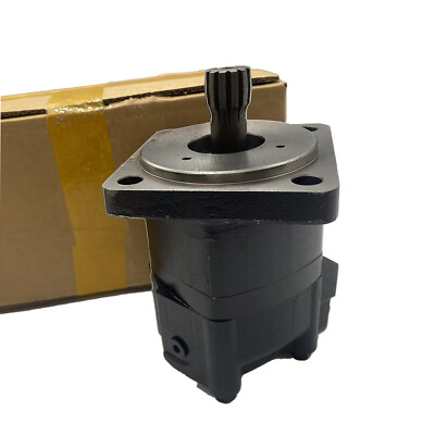 #ad Brand New Model Motor for Char Lynn Eaton Hydraulic Model Motor 106 1012 006 $350.05