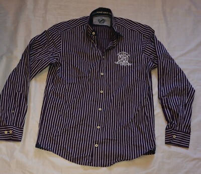 Casa Moda Hemd M 39 40 Top