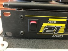 digitech gsp5 guitar processor digitech gsp5 guitar processor