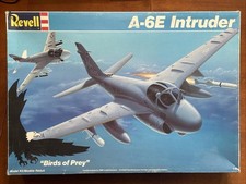 A-6E Intruder - Monogram  1/48 Scale Unassemb...