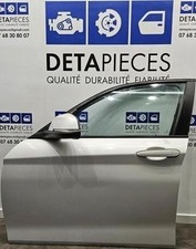 ?T�r vorne links BMW 116D 2013 F20 41007284511 78766144 ohne Spiegel