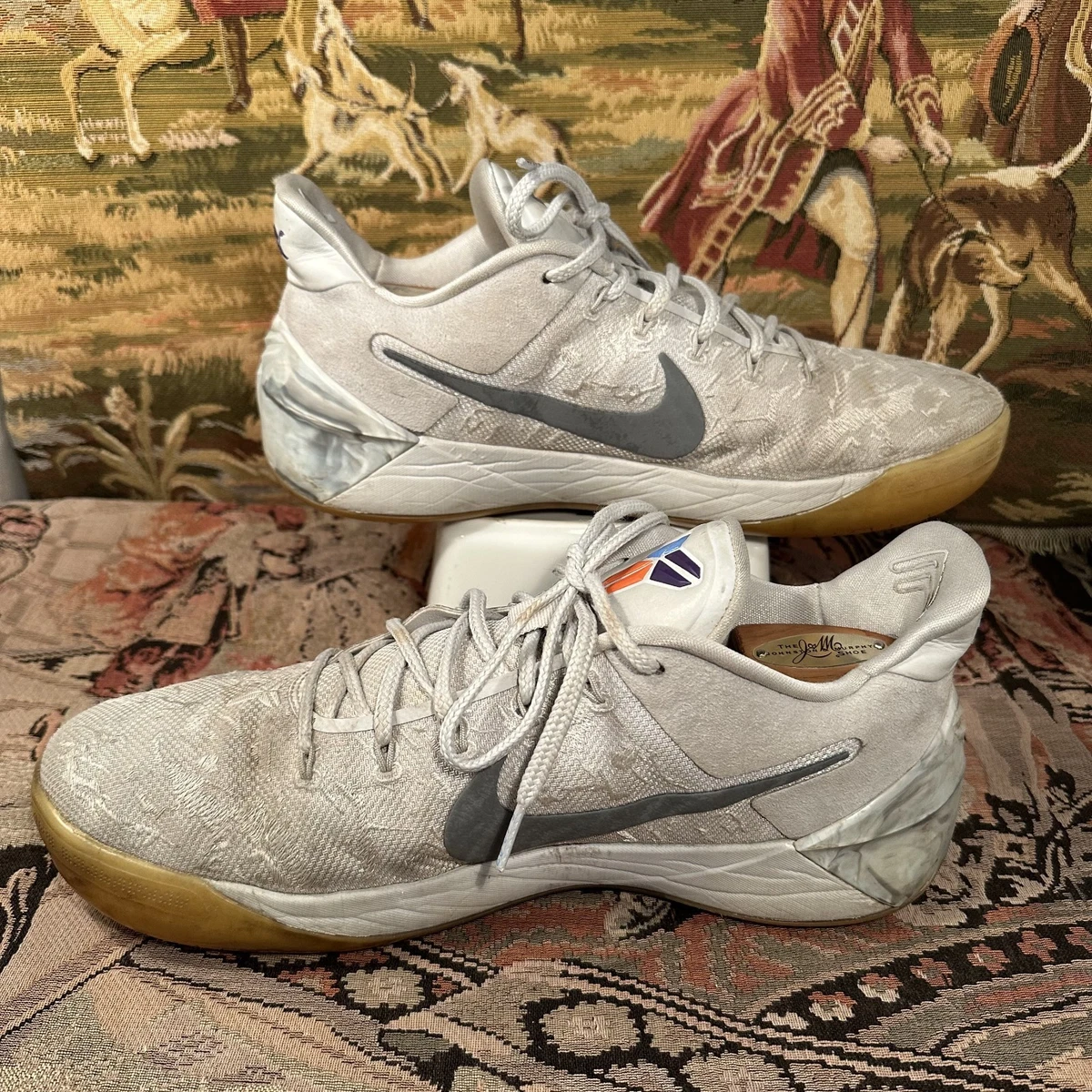 Nike Kobe A.D. City of Compton | eBay