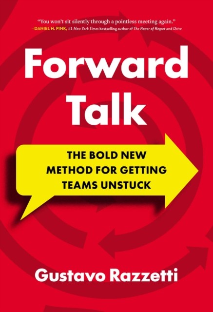 Forward Talk: How to Cancel Conversational Debt and Move Your Team Into the Fut - Image 3