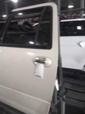 2007 Ford Expedition Left Door White Oem Used 4dr Suv 315476 110k Miles 2007 Ford Expedition Left Door White Oem Used 4dr Suv 315476 110k Miles