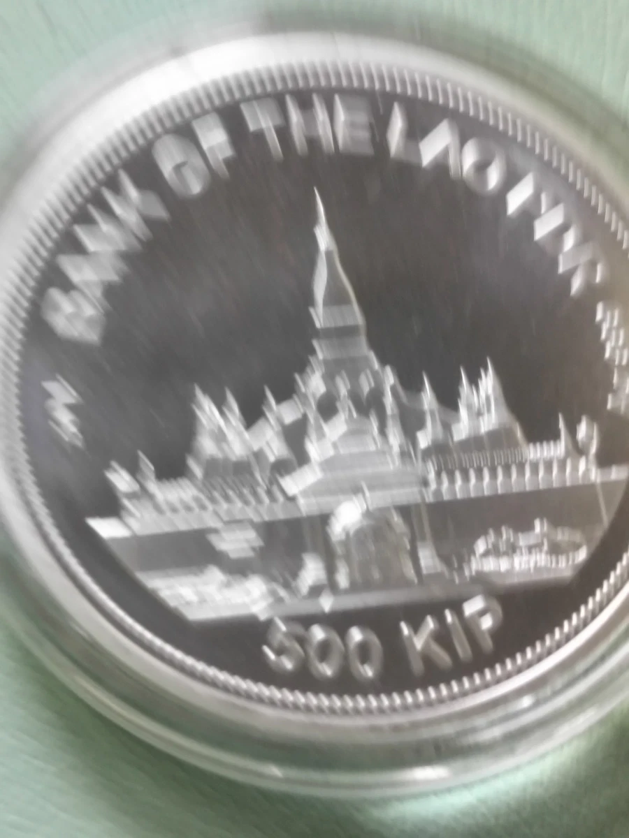 1 OZ PLATA_PROOF-PANTHERA TIGRIS-LAOS. 2020.1º SERIE.PRECIOSA.999.LAO-1