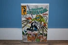 MARVEL THE AMAZING SPIDER-MAN 299 NEWSSTAND
