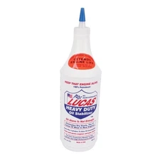 Lucas Oil 10001 Heavy Duty Oil Additive Stabilizer, Case