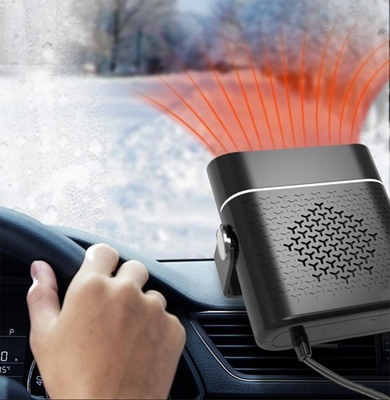 #ad #ad Portable Electric Car Heater Heating Fan Defogger Defroster Demister 12V ***% $9.90
