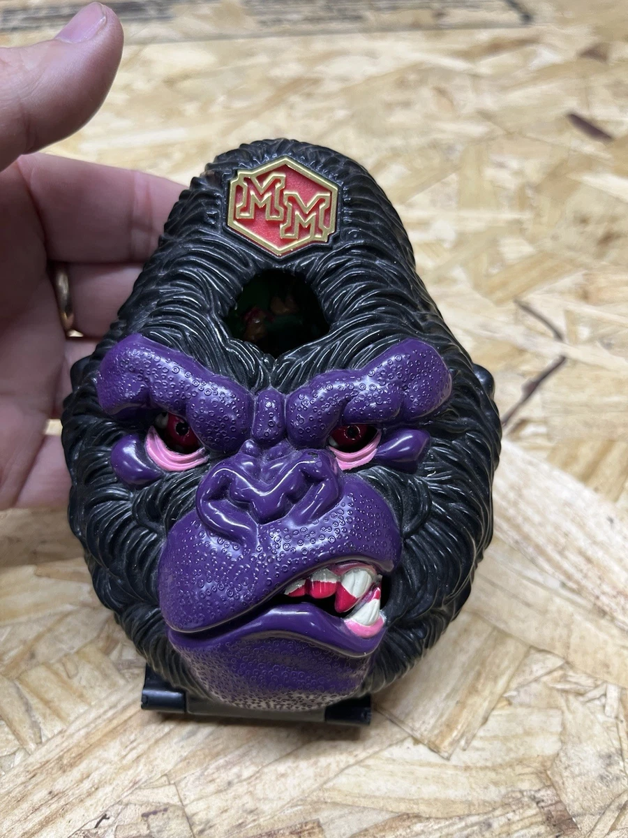 TV Character/Cartoon Mighty Max Action Figures without Vintage | eBay