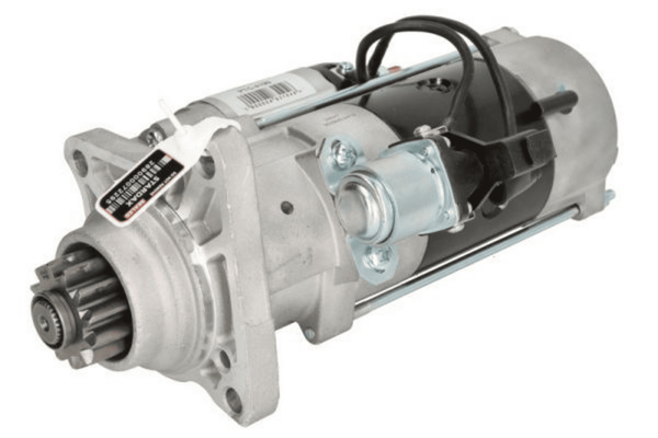 Anlasser Starter FüR Volvo Renault Trucks 9700 9900 B11 FH II III FM FMX-image
