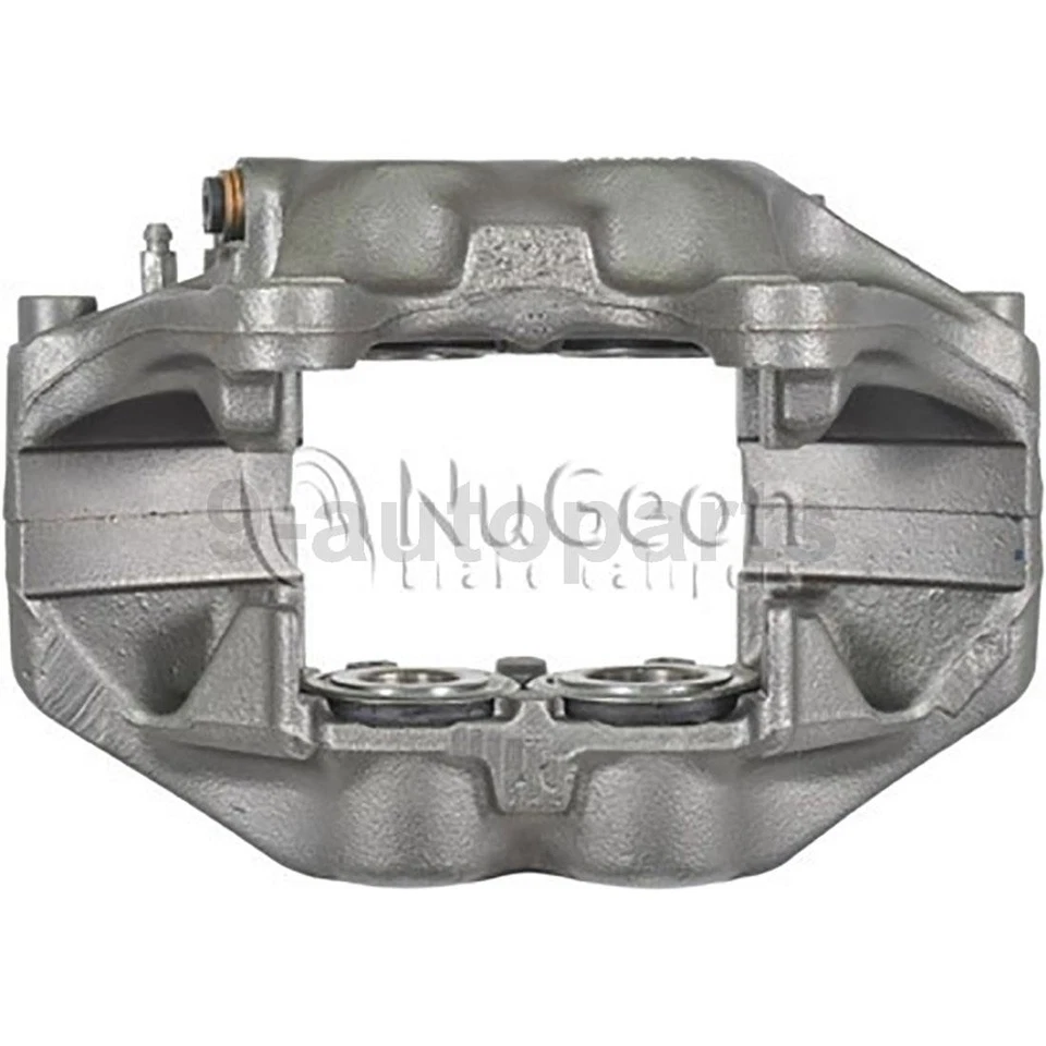 Par de pinzas de freno delanteras para Mercedes-Benz 300SD 1992 1993 Foto 2 de 4