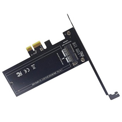 PCI-E 1X auf 12+16PIN SSD-Konvertierungsadapterkarte, 12+16PIN auf PCI-E X14856