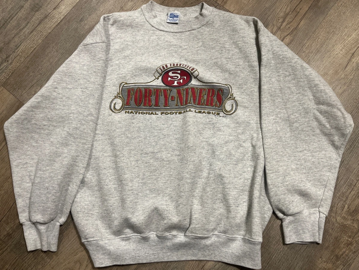 San Francisco 49ers NFL Sweaters for sale | eBay