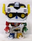 Funko Pop! Animation Voltron 70 Voltron Vinyl Figure Loose