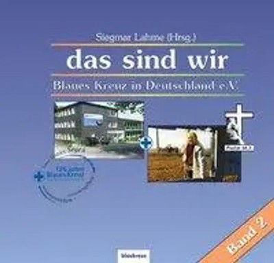 Siegmar Lahme | Das sind wir | Buch | Deutsch (2010) | 254 S. | Blaukreuz-Verlag
