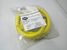 NEW TPC WIRE & CABLE 83406 FEMALE PLUG 4 PIN ...