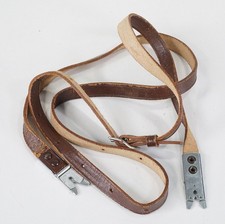 ROLLEI STRAP WITH ALLIGATOR CLIPS FOR LATER ROLLEI TLR CAMERAS/227531