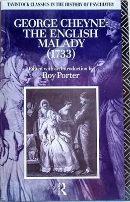 The English Malady (Tavistock Classi..., Cheyne, George