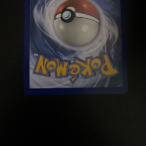 RUBRA 204/167 - ITA MINT - Pokemon CREPUSCOLO MASCHERATO - Foto 9 di 10