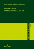 The Baltic States And The End Of The Cold War | Kaarel PiirimäE (U. A.) | Buch