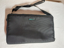 Case Logic 30 Cassette Tape Storage Case w/ Strap