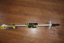 Jameson Barracuda Telescoping Pole Saw Extendable from 41" to 68"