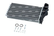 WÄRMETAUSCHER FÜR PEUGEOT 206 SCHRÄGHECK (2A/C) - NRF 54332