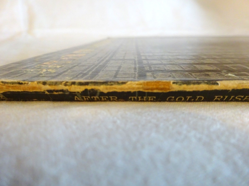 Neil Young-After The Gold Rush LP 1970 BARGAIN - Picture 4 of 4