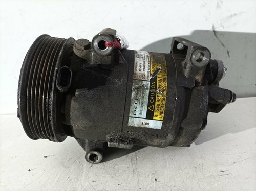 8200309193 klimakompressor RENAULT MEGANE II BERLINA 5P 2002 1141318