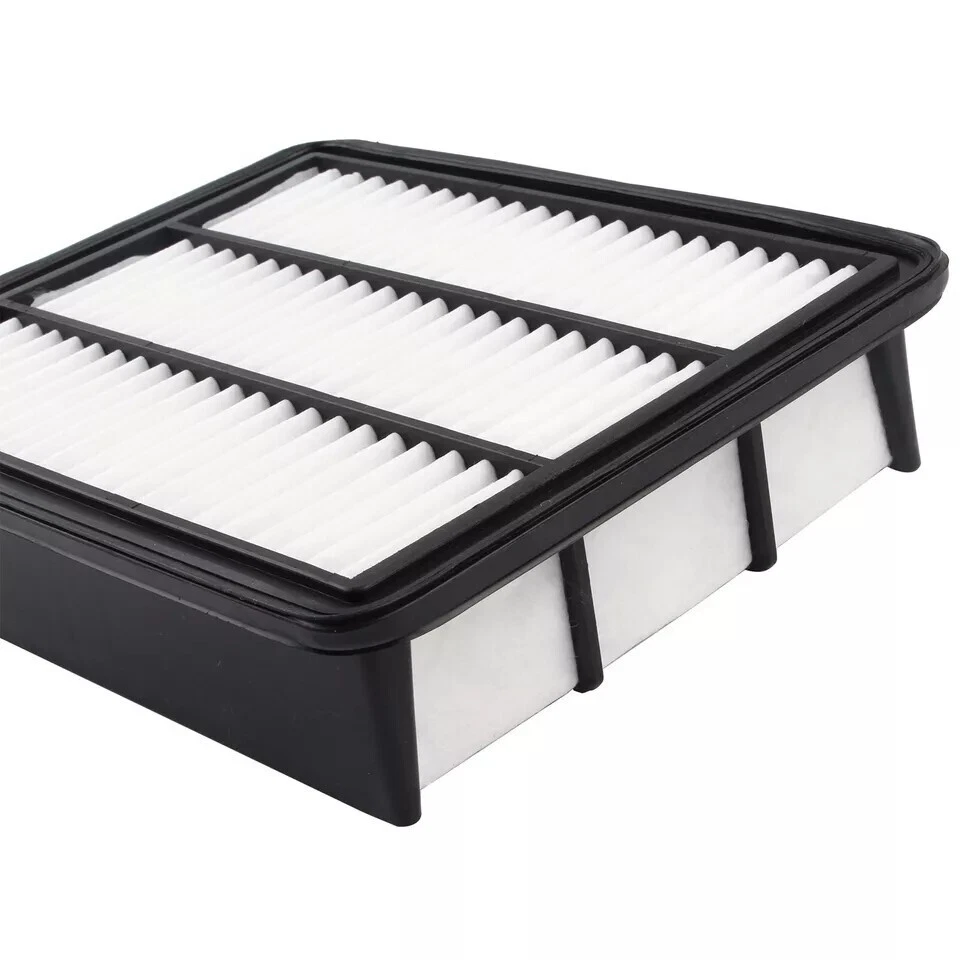 Filtro de aire elemental del motor de aire Mazda 6 CX-5 CX-9 2016-2022 NUEVO PY8W-13-3A0 Foto 3 de 4