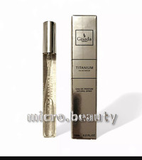 GISADA   TITANIUM   10ml Eau de Parfum Travel...