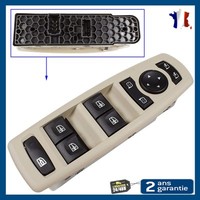 Schalter Vorne Links+Recht Nuckel FüR Laguna Megane 3 Fluence 254000015R