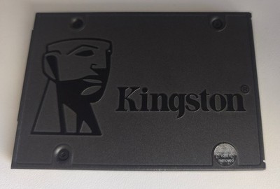 Kingston SA400S37/240G  2,5 Zoll 240GB Interne SSD SATA