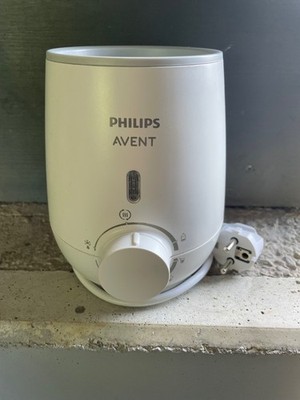 + Philips Avent Flaschenwärmer SCF355/07 +