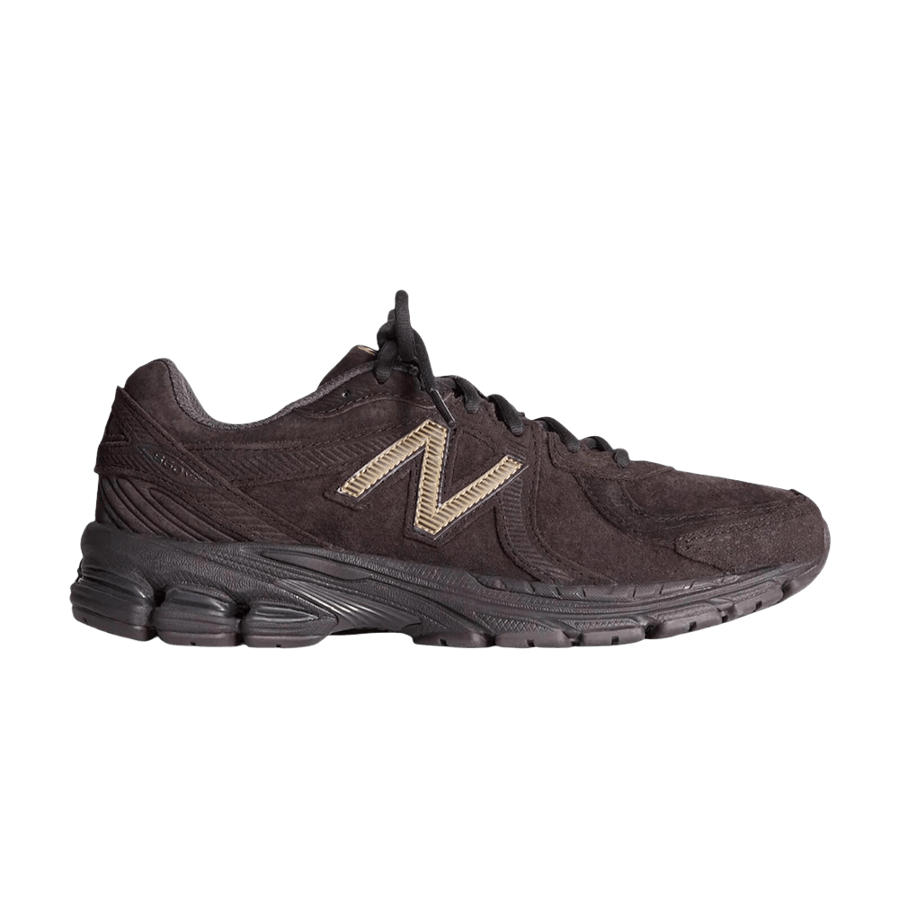 靴 27.5 Kith x New Balance 860V2 Espresso Size 10.5 - Kith x New Balance 860v2 Espresso for sale online | eBay